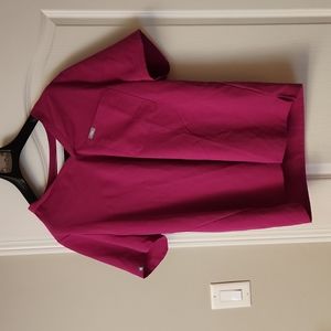 Women's Figs Technical Collection Scrubs Pants & Top